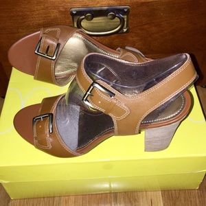 ❗️Moving SALE FINAL❗️ Gorgeous Heels NIB